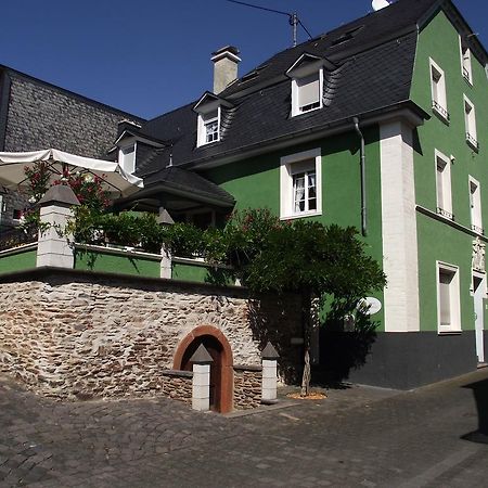 Ferienhaus Schneiders Kröv Exteriör bild