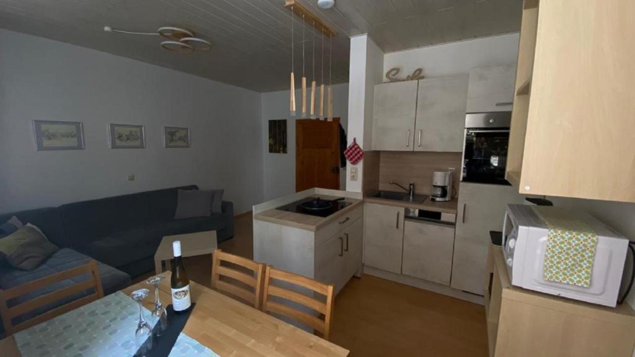Ferienhaus Schneiders Kröv Exteriör bild