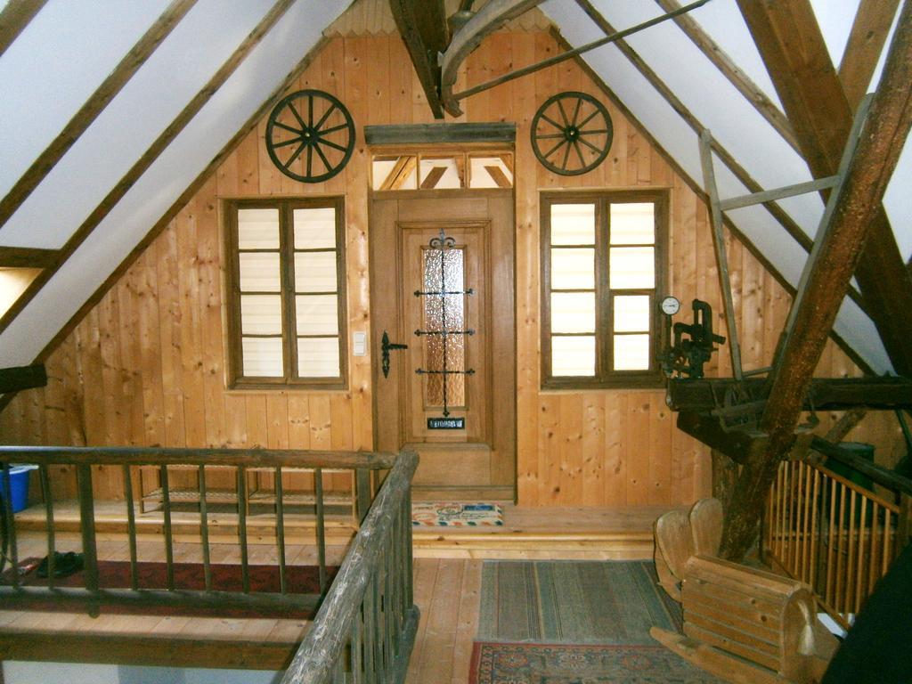 Ferienhaus Schneiders Kröv Rum bild