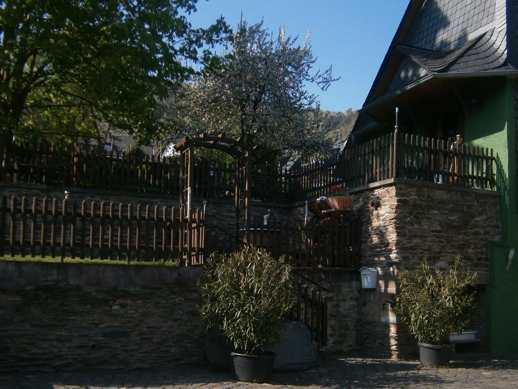 Ferienhaus Schneiders Kröv Rum bild