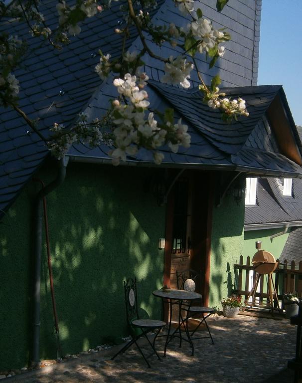 Ferienhaus Schneiders Kröv Rum bild