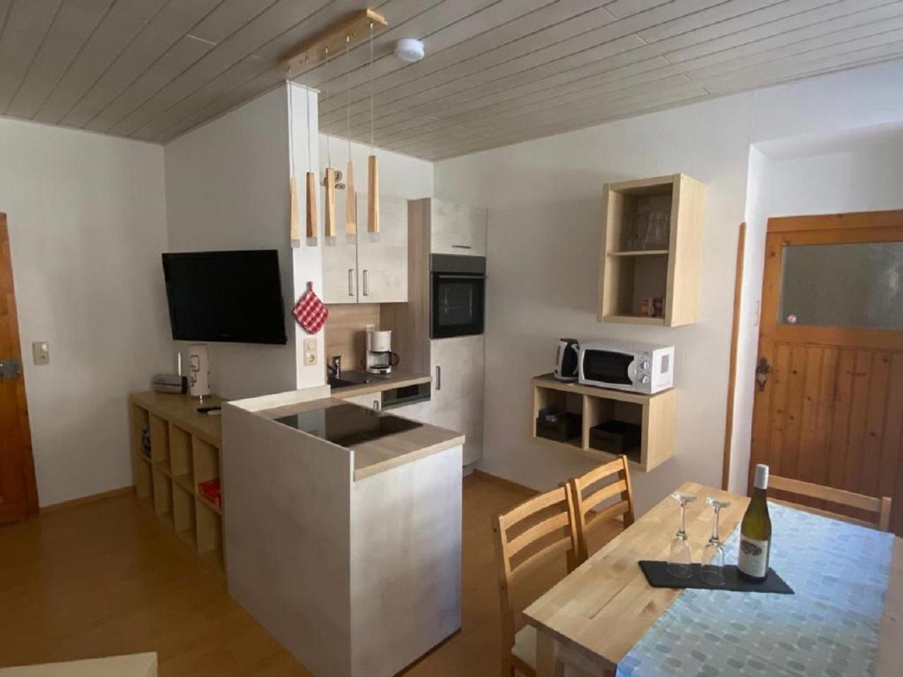 Ferienhaus Schneiders Kröv Rum bild
