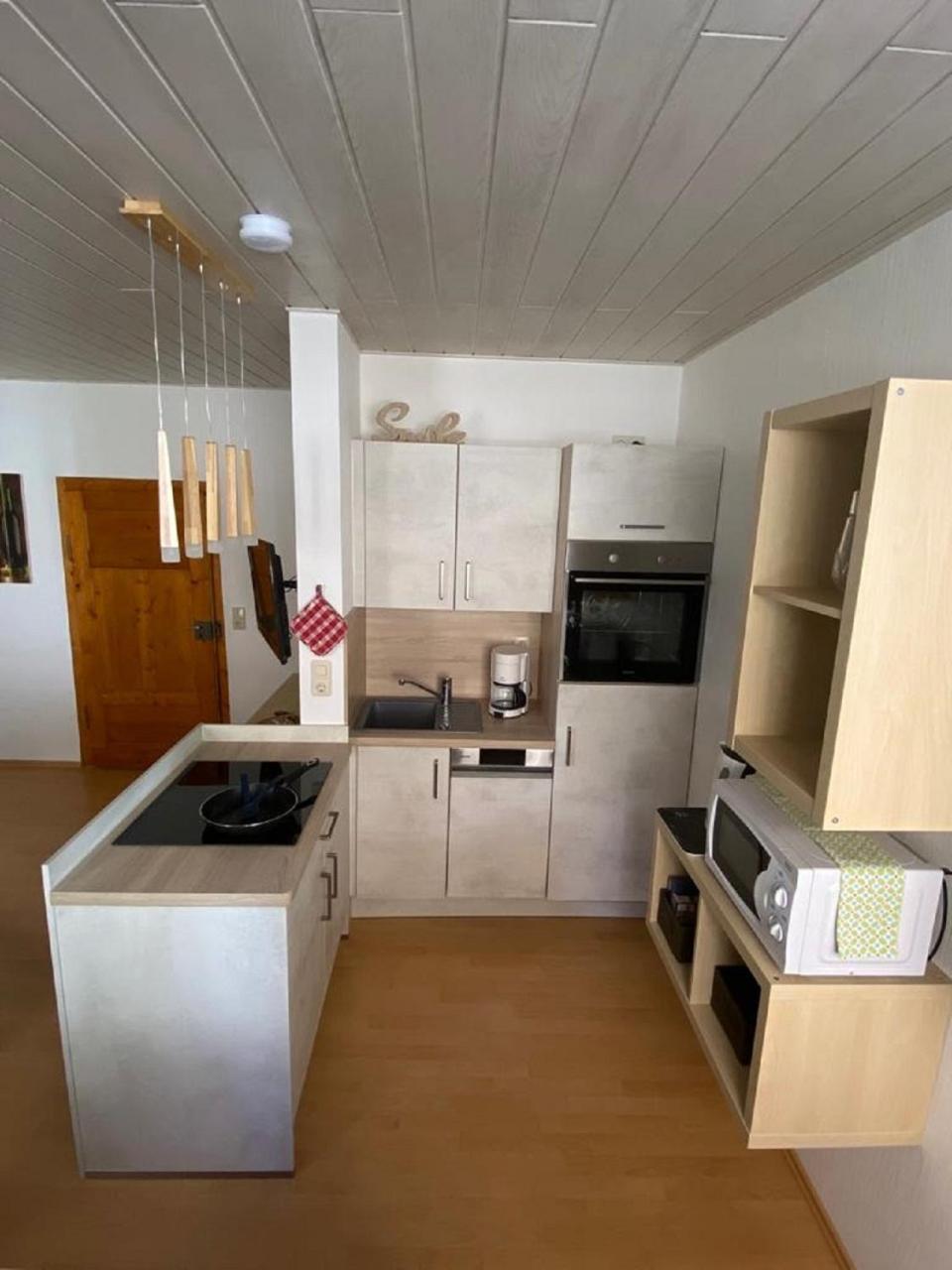 Ferienhaus Schneiders Kröv Rum bild