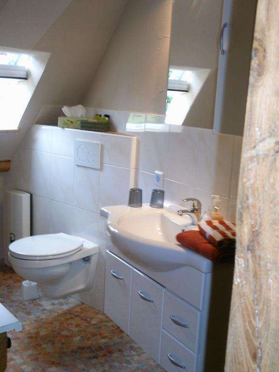 Ferienhaus Schneiders Kröv Exteriör bild