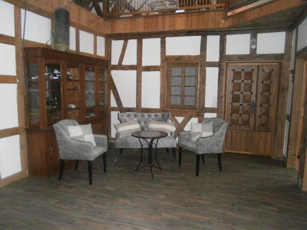 Ferienhaus Schneiders Kröv Rum bild