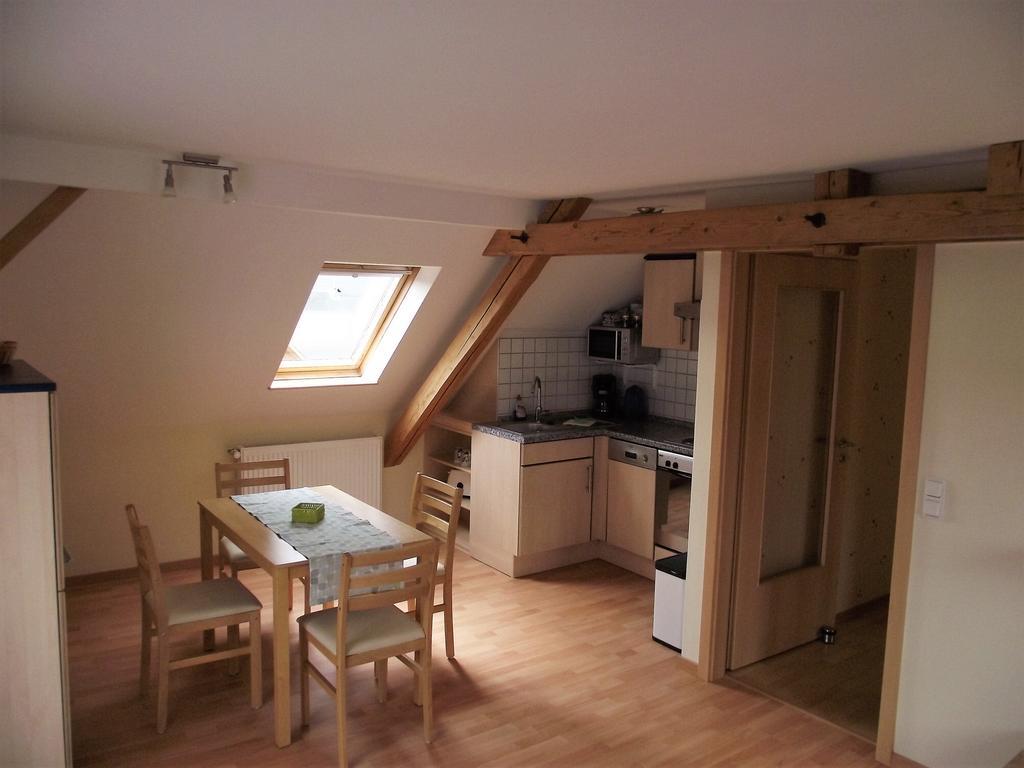 Ferienhaus Schneiders Kröv Exteriör bild