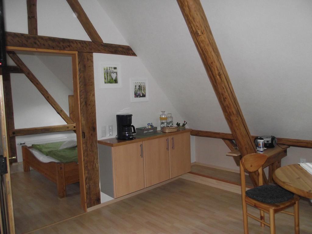 Ferienhaus Schneiders Kröv Exteriör bild