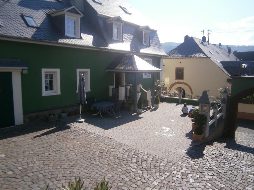 Ferienhaus Schneiders Kröv Rum bild
