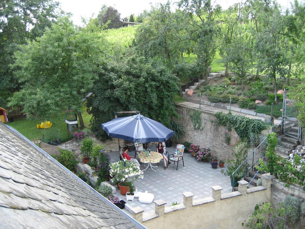Ferienhaus Schneiders Kröv Rum bild