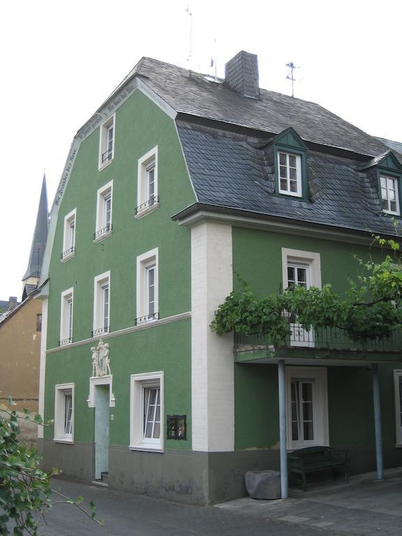 Ferienhaus Schneiders Kröv Rum bild