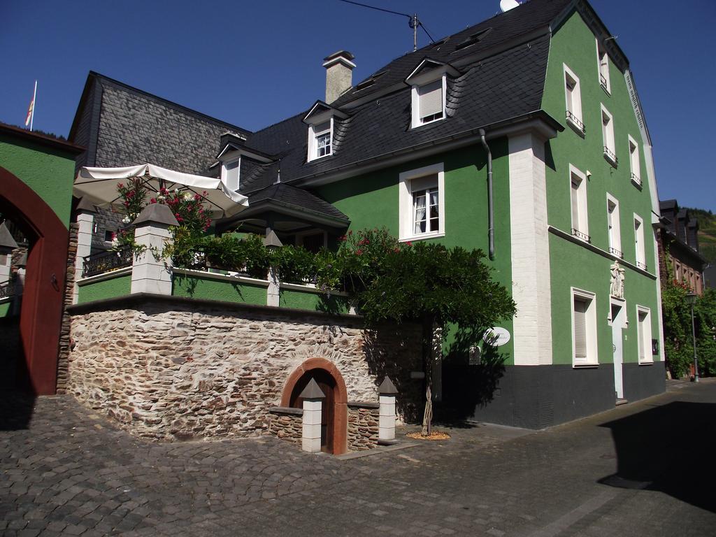 Ferienhaus Schneiders Kröv Exteriör bild
